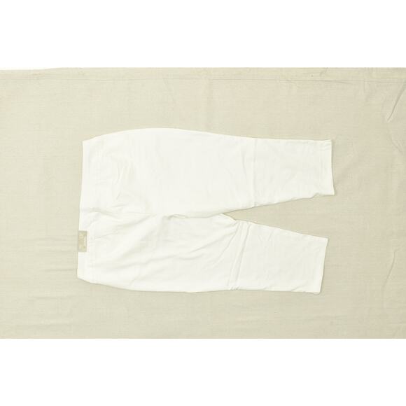 NEW Chico's So Slimming Brigitte Slim Leg Crop Pants Size 18P Petite - Picture 8 of 8